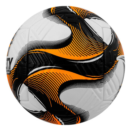 Pelota Penalty Futsal N°4 Fútbol Sala Lider XXIII Naranja