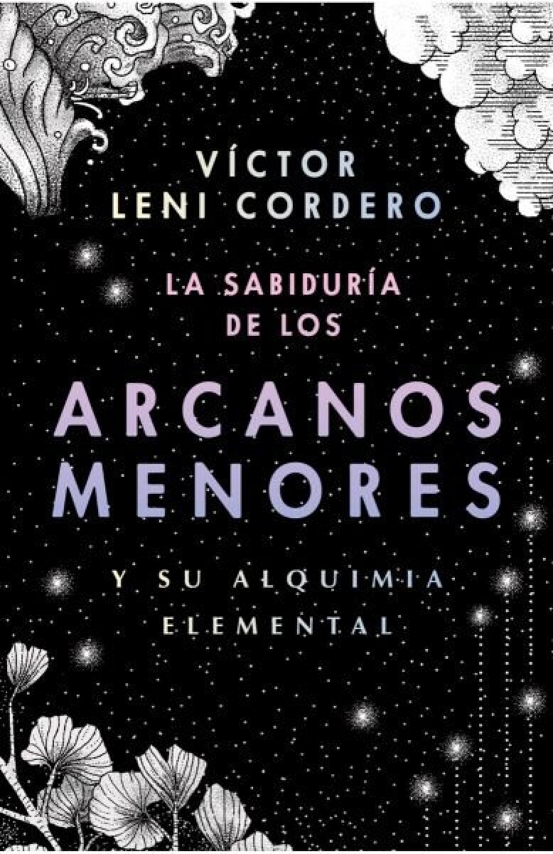 LA SABIDURIA DE LOS ARCANOS MENORES 