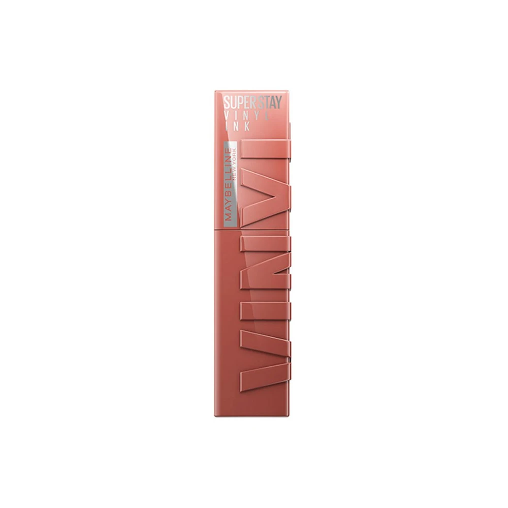 MAYBELLINE LABIAL VINYL INK PUNCHY