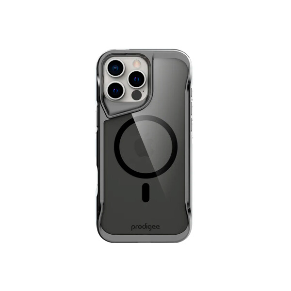 Protector Prodigee Super Hero para iPhone 16 Pro Max negro Protector Prodigee Super Hero Para Iphone 16 Pro Max Negro