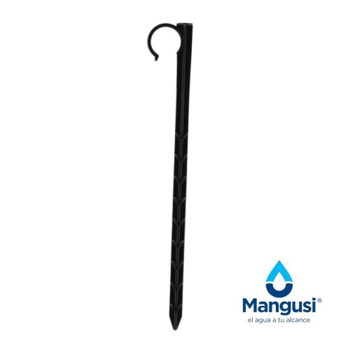 Estaca Mangusi soporte de tubo Dn16 ideal Autocultivo Estaca Mangusi soporte de tubo Dn16 ideal Autocultivo