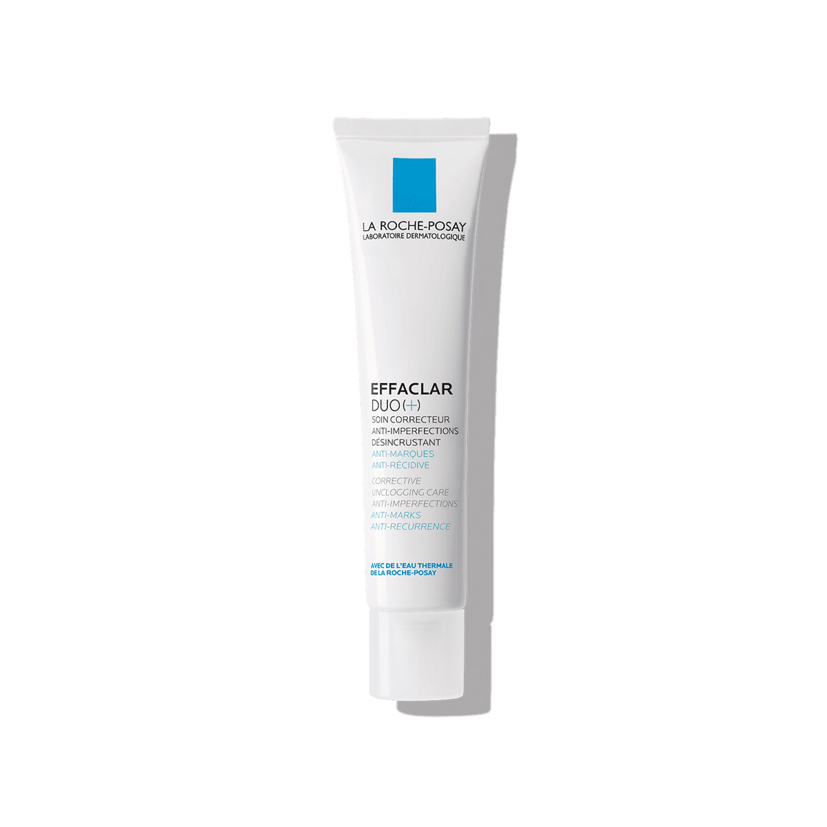 Crema Gel Facial La Roche-Posay Effaclar Duo [+] - 40 ml 