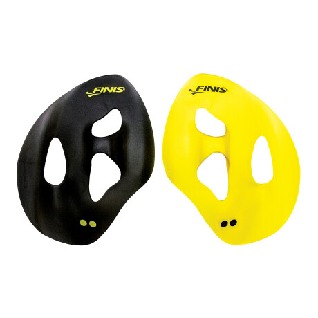 Finis - Manoplas Iso 1.05.033.04 - para Entrenamiento. S 001