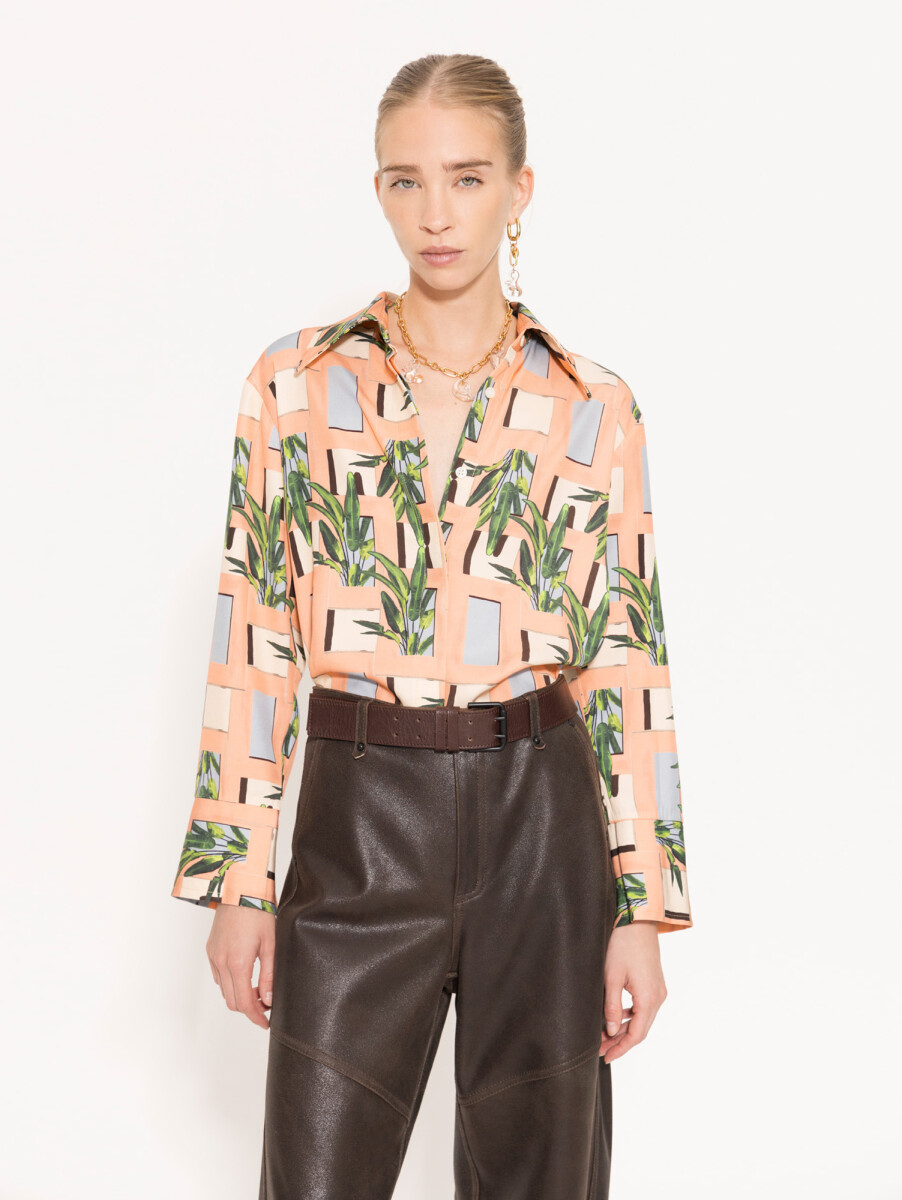 CAMISA MARGA 
