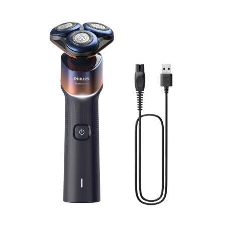 Afeitadora Inalámbrica Philips X5012-05 a Batería 001