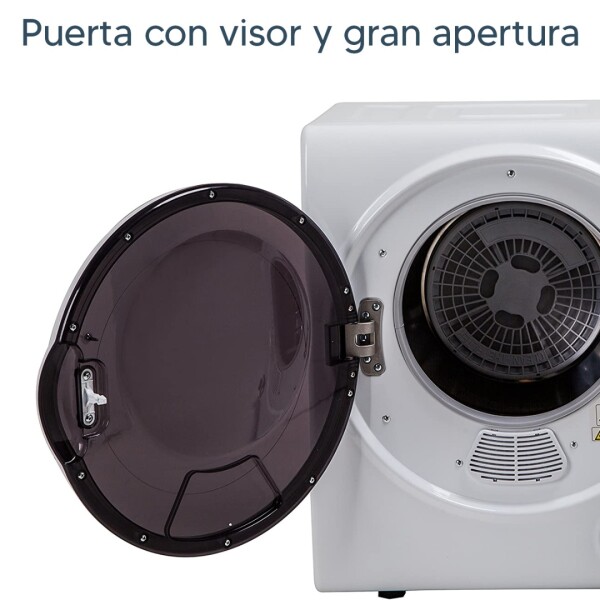 Secarropas 2,5 Kg Xion Xi-sec25 SECARROPAS XION 2.5KG XI-SEC25