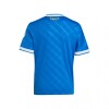 adidas CAMISETA TERCERA EQUIPACION REAL MADRID 25/26 BLUE