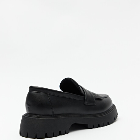 ZAPATO NAB Negro
