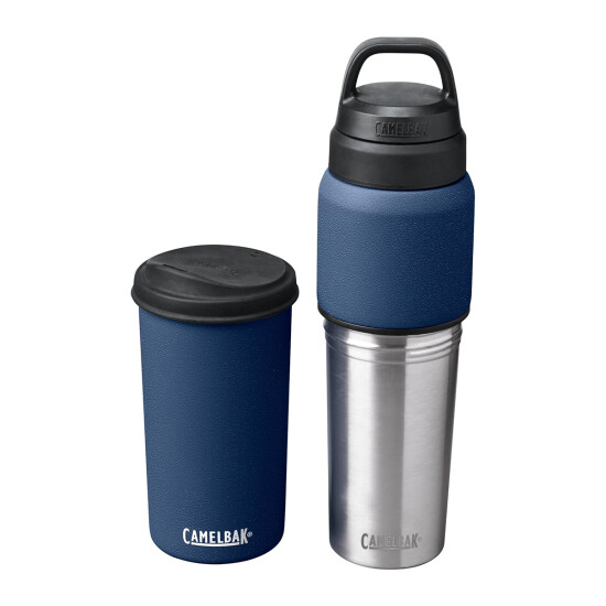 Botella Camelbak MultiBev SST Vacuum Insulated 17oz/12oz, Navy 0