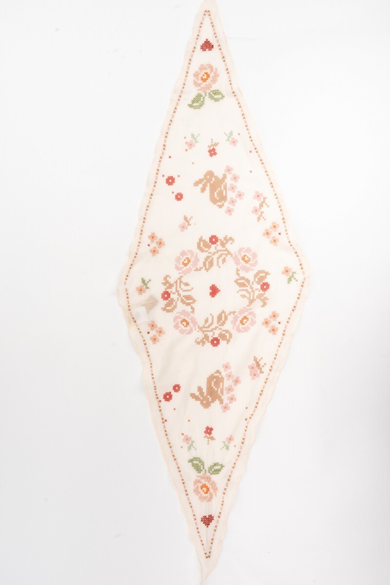 Bandana - Nácar 