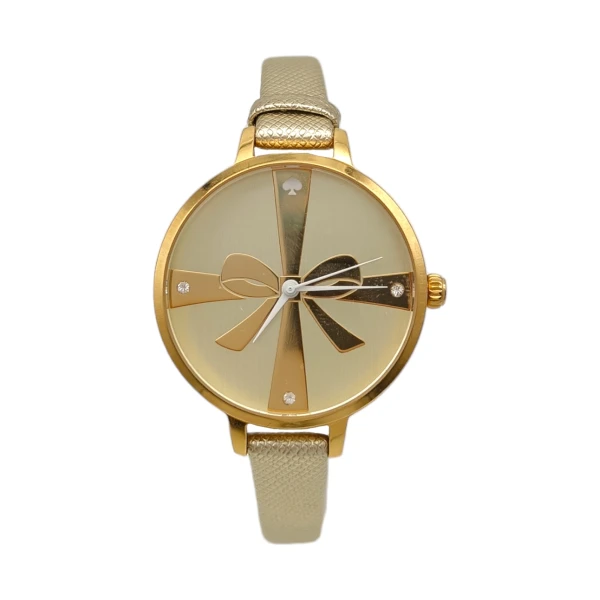 KATE SPADE 1YRU0879 doradouniforme