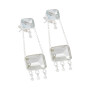 Caravanas Aros Karvik Plata 925 0