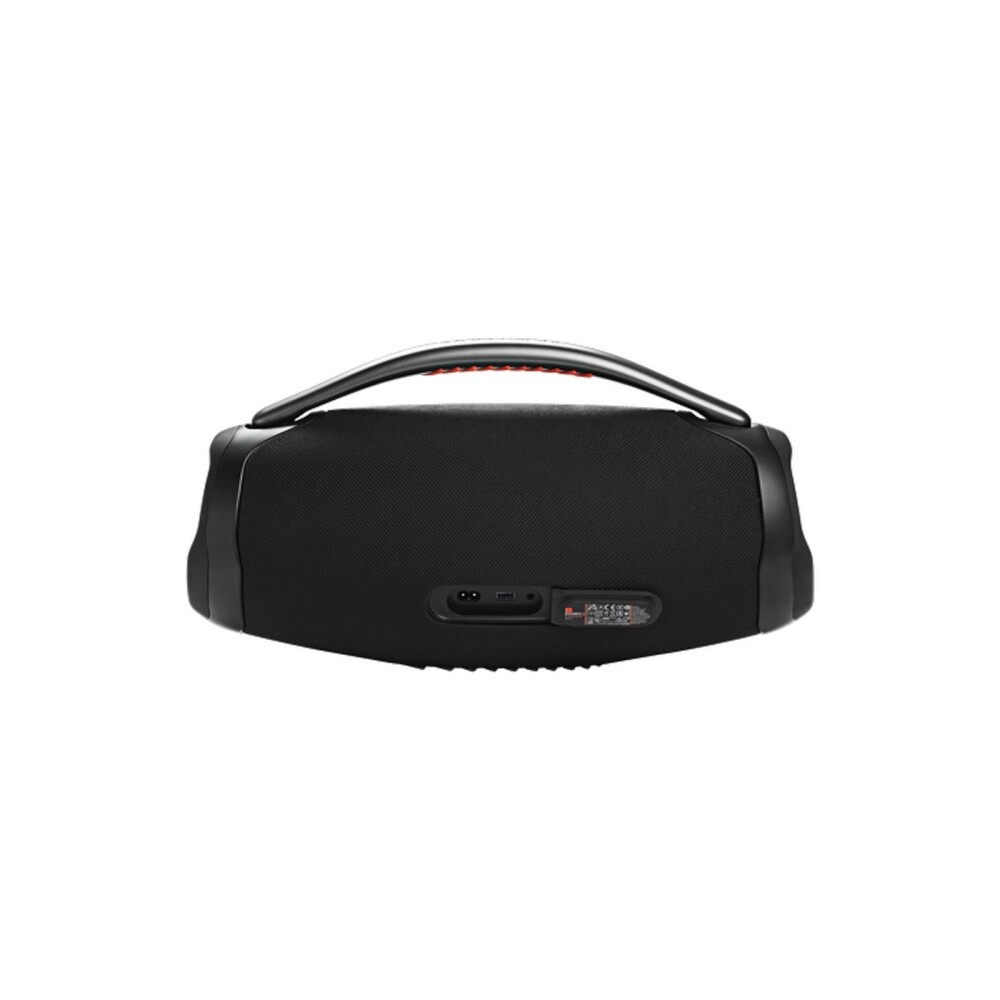 PARLANTE JBL 5-3BT NEGRO JBLBOOMBOX3BLKAM