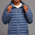 CAMPERA DERBIL RUSTY Azul Piedra