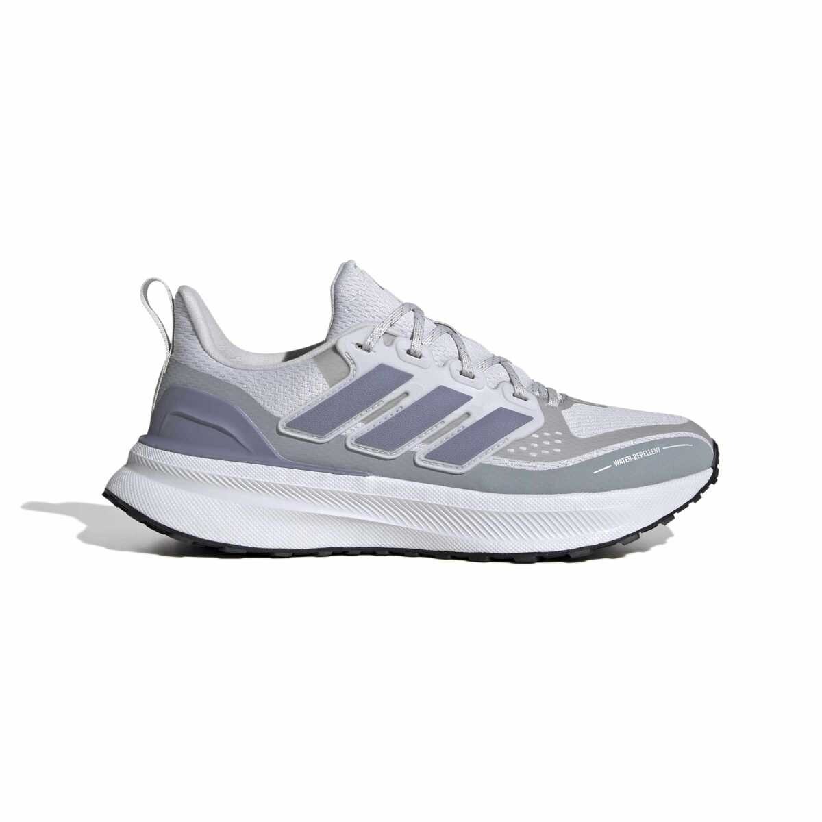 Championes ADIDAS ULTRARUN 5 TR W de Mujer - JP5902 - Gris-lavanda 