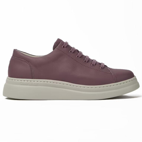 Zapatillas Runner Up Mujer Purple