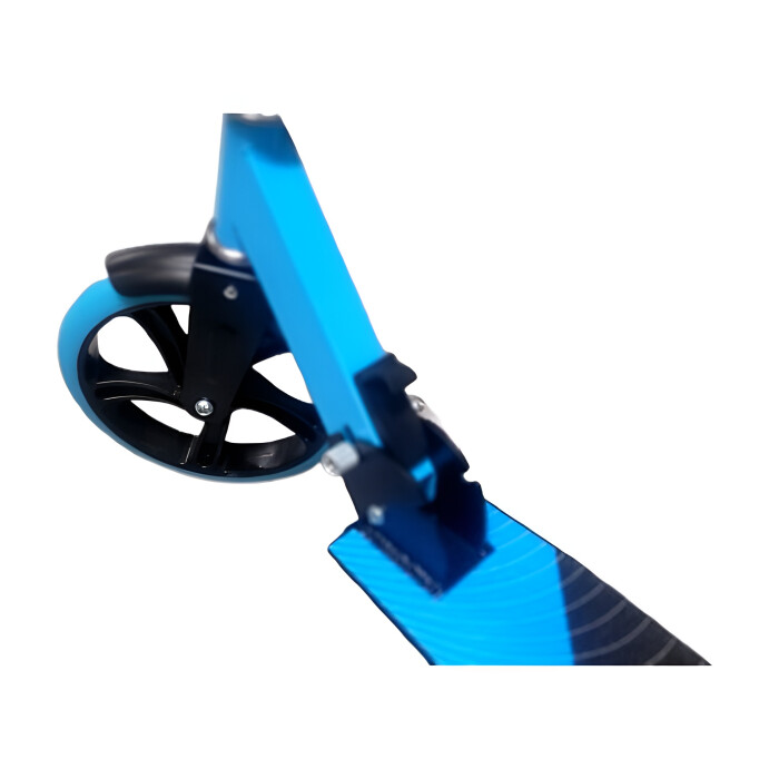 Monopatin para niño ROD-8100 Azul