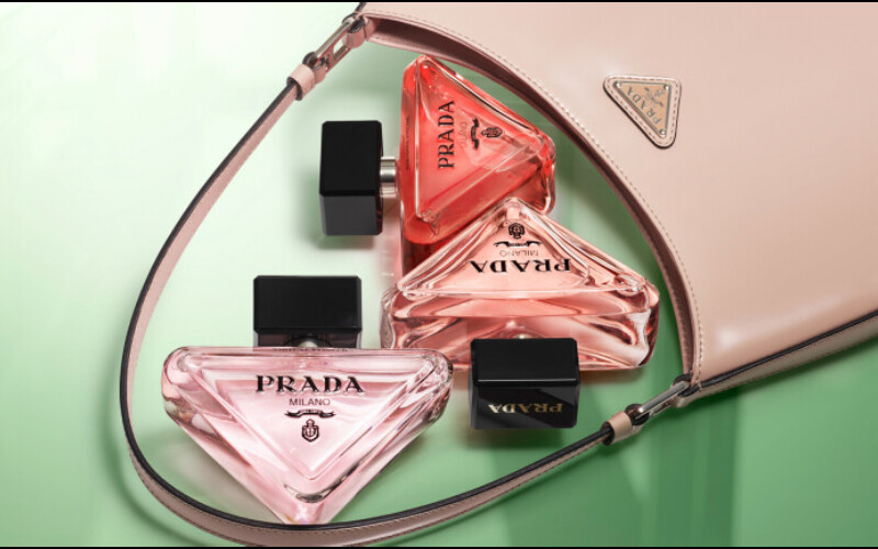 PRADA Llega a Uruguay: Una Nueva Era de Lujo y Distinción