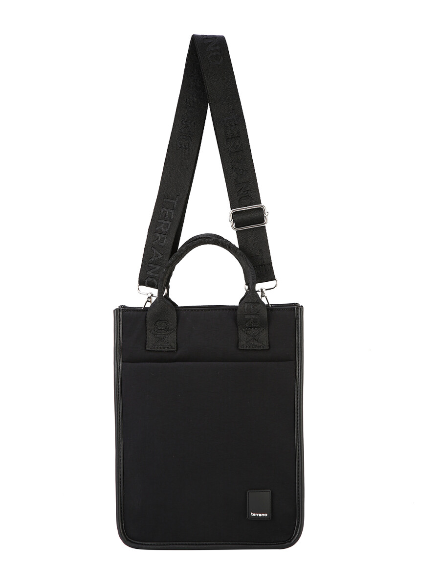 Bolso Matero - Negro 