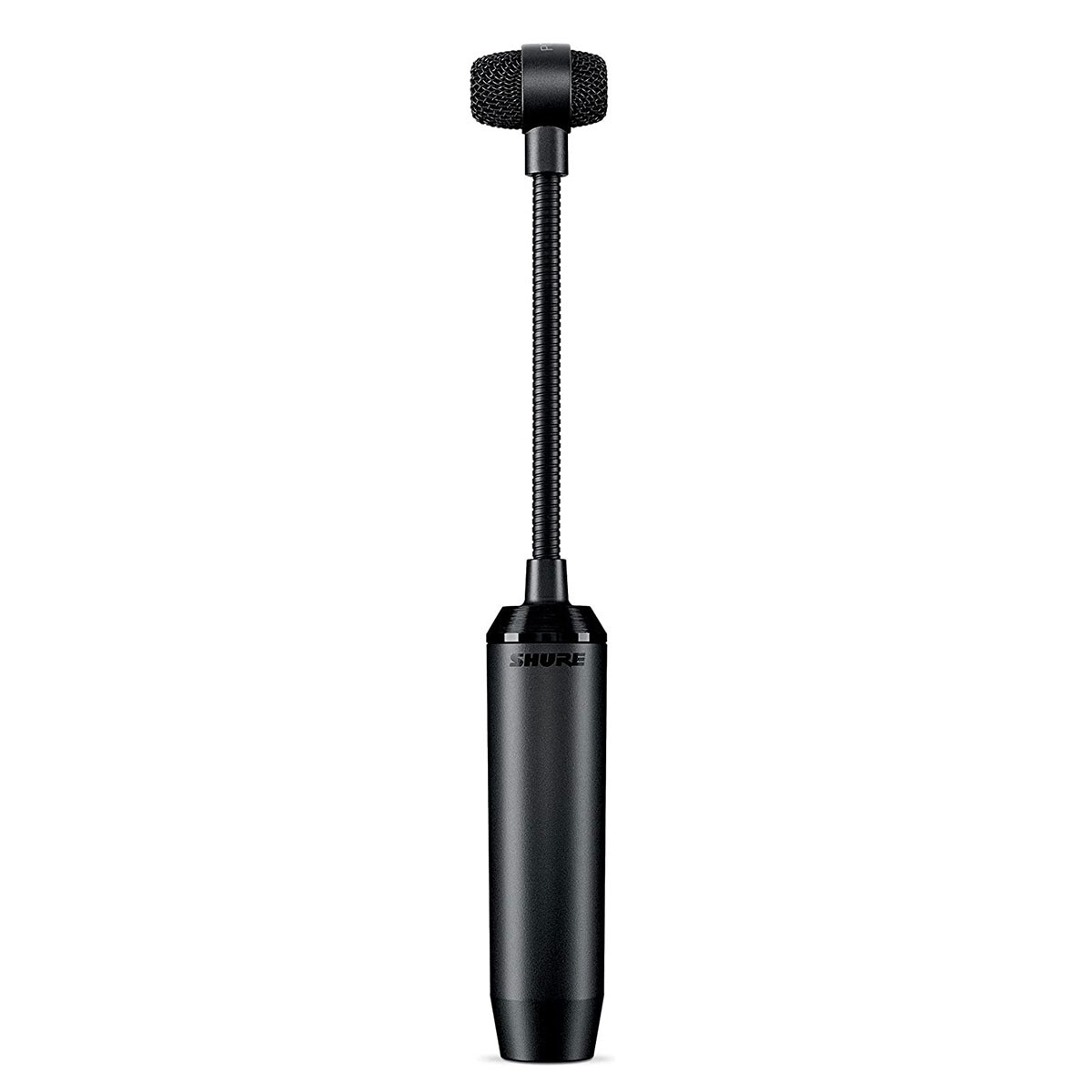 MICRÓFONO CONDENSADOR SHURE PGA98 PARA BATERIA 