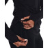 Motion LS Longline-BLK BLK-001
