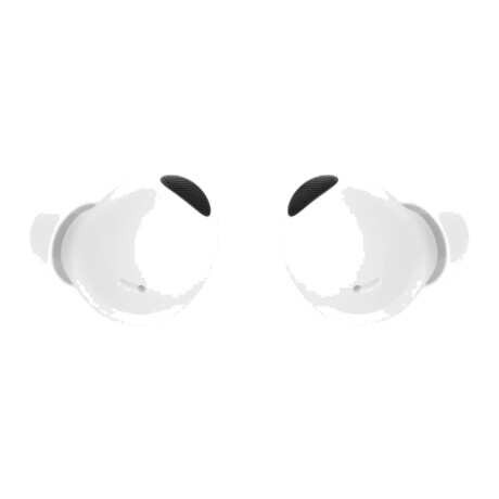 Auriculares Inalámbricos Samsung Galaxy Buds2 Pro con ANC White