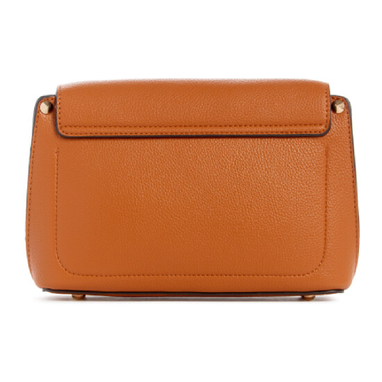 Cartera Guess Meridian Chica Marrón 0