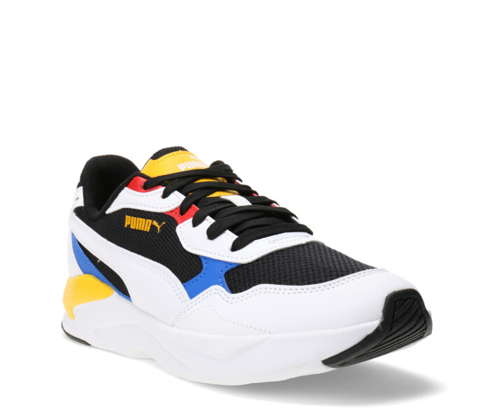 X Ray Speed Lite M Negro/Blanco/Amarillo