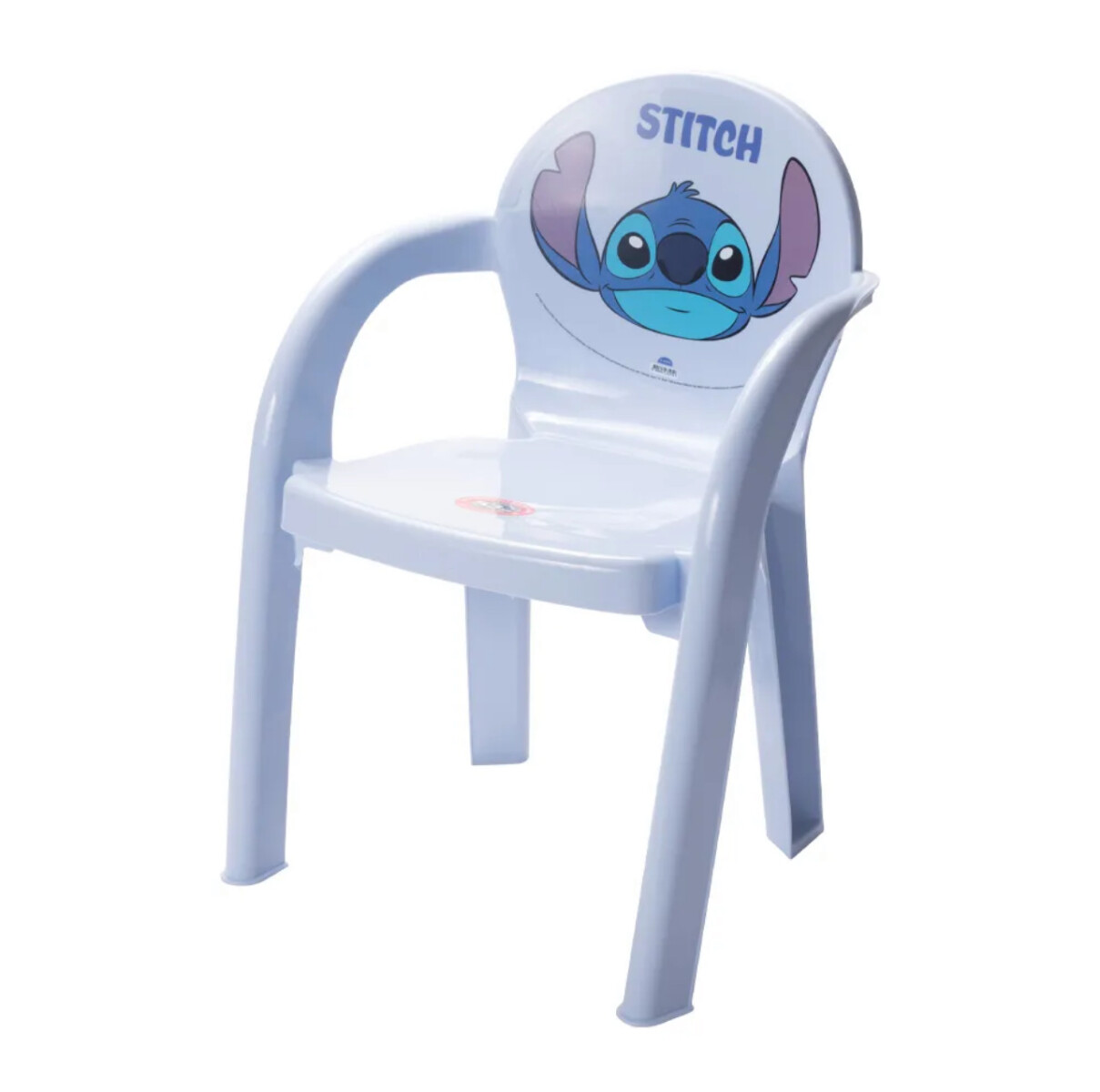 Silla Stitch 