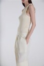 ENTERO OCTANS Off White