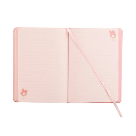 Cuaderno Mooving A5 My Melody