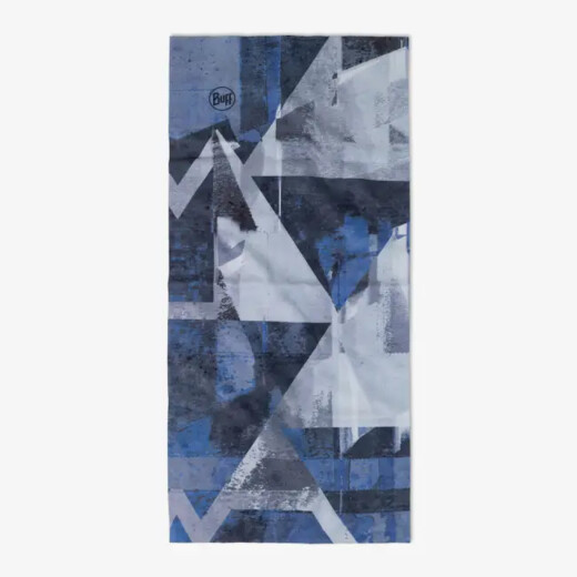 Bufanda Buff Original Ecostretch Toude Tide Blue Bufanda Buff Original Ecostretch Toude Tide Blue