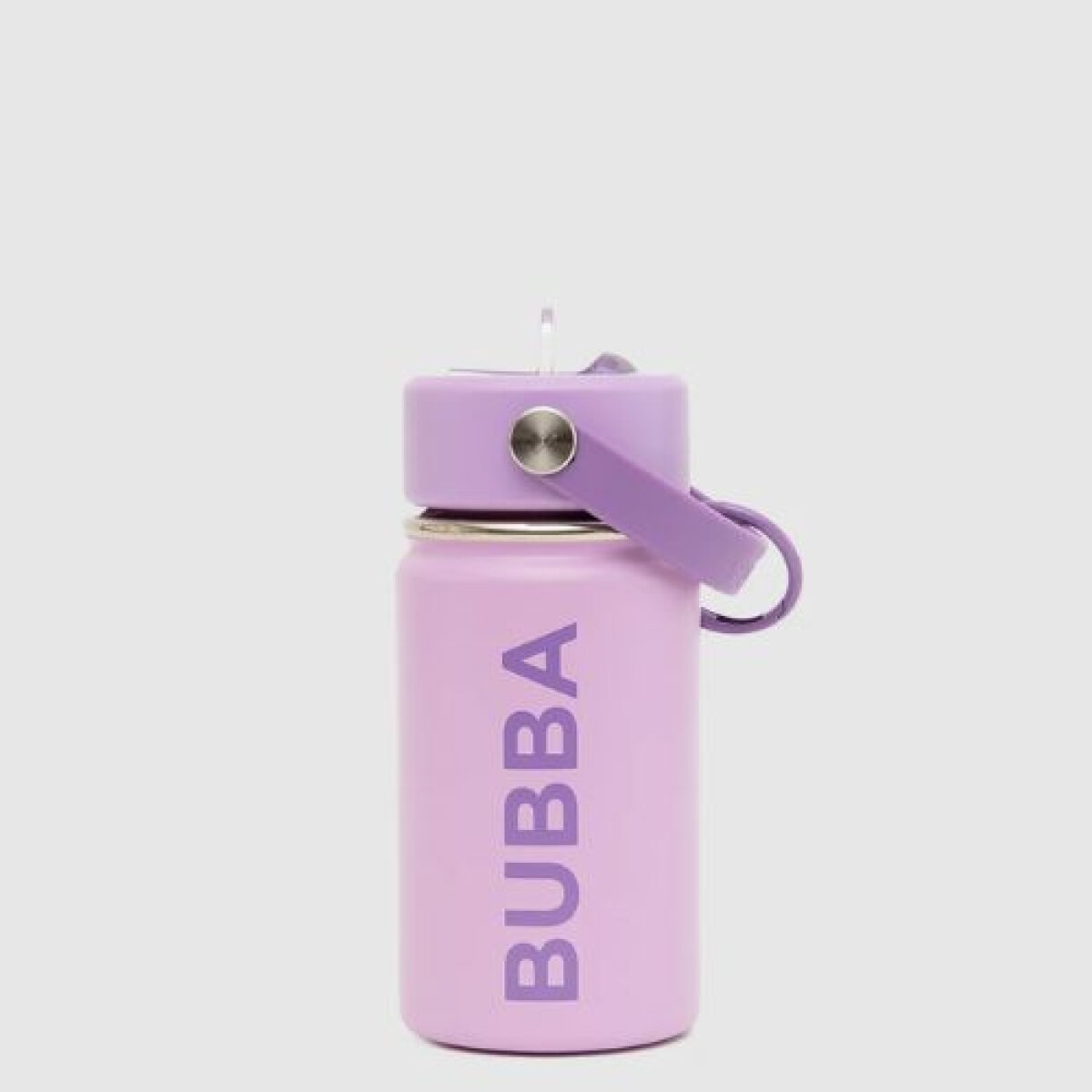 BUBBA BOTELLA BUBBITA LILAC - Bubba Botella Bubbita Lilac 