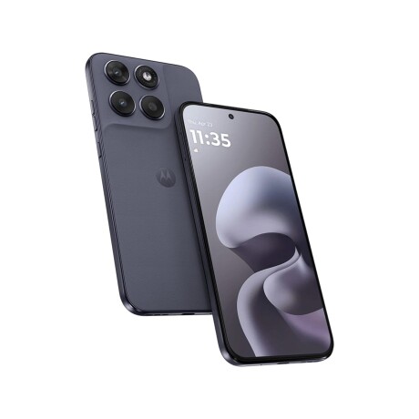 CEL MOTO G67 5G DS 4/256GB MOTOROLA G67 5G 6,78' 256GB 4GB RAM Cámara 50Mpx - Gris