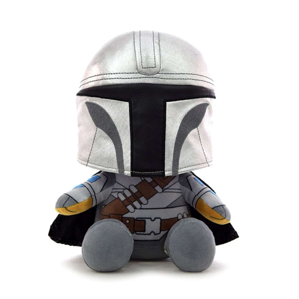 Peluche The Mandalorian - 25 Cm 
