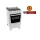 Cocina a Gas 4H James C105B - BLANCO