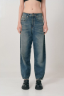 JEAN SLOUCHY OSAKA Verde