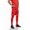 POWER SOCCER SHORT ROJO/BLANCO ROJO/BLANCO