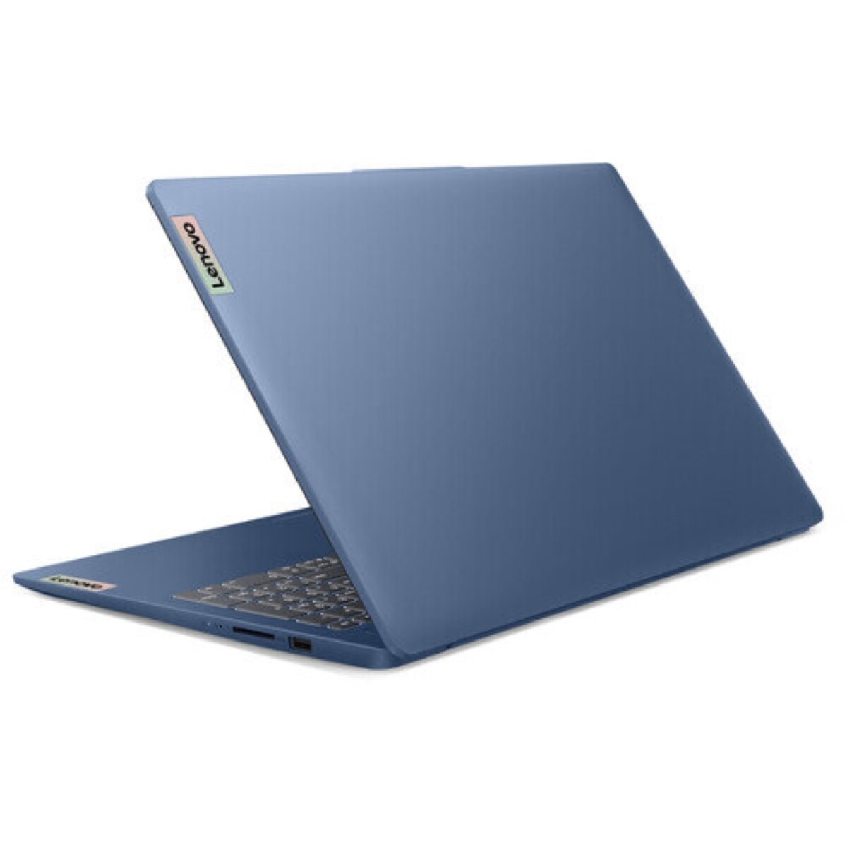 Notebook Lenovo Slim I3 8/256 (lb) 