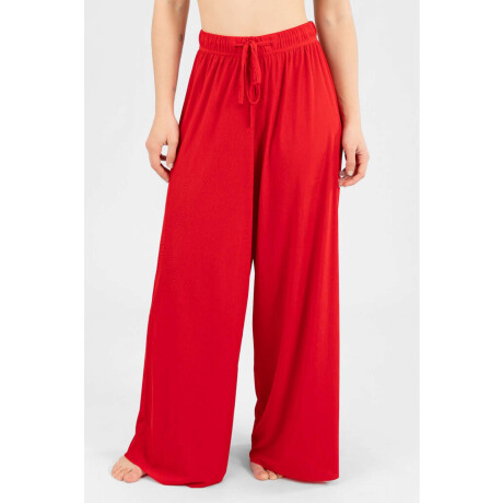 Pantalón balu Red