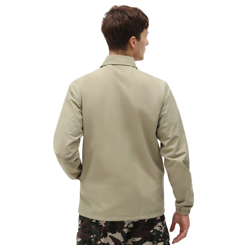 Campera Dickies Oakport Coaches - Verde Campera Dickies Oakport Coaches - Verde