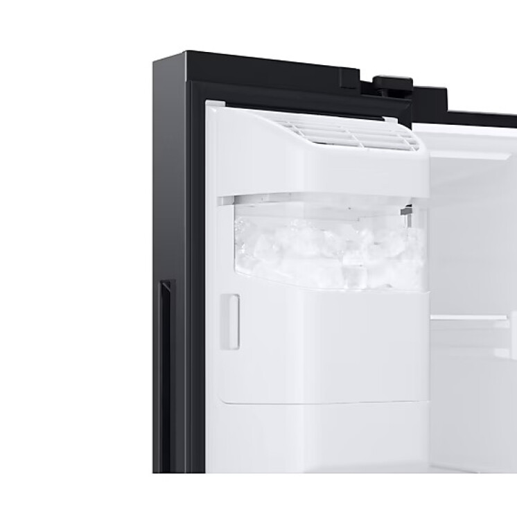 Heladera Side by Side de 585 L Family Hub + Microondas Samsung 20 Lts ¡De Regalo! Heladera Side by Side de 585 L Family Hub + Microondas Samsung 20 Lts ¡De Regalo!