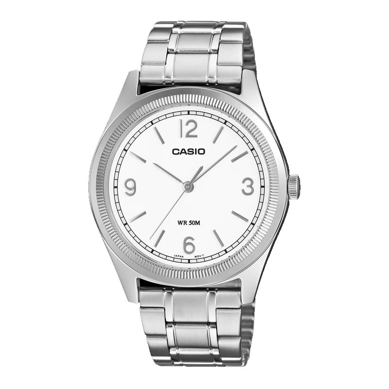 Reloj Casio para Hombre MTP-B210D 7AVDF