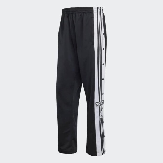 Pantalon Adidas Adibreak TP Negro