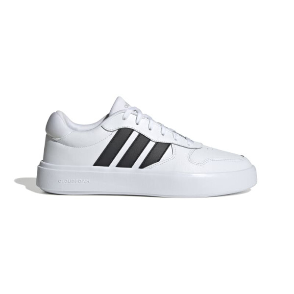 Championes ADIDAS LITECOURT de Hombre - IH0856 Blanco-negro