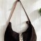 Cartera TOKIO Linea Urbana Color Chocolate