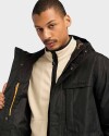 Poleron Benton Waterproof Shell Hombre 001