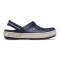 Crocs Crocband Heritage Clog Unisex Navy