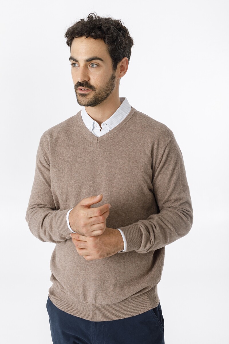 SWEATER HARLEM 4.0 - SESAMO 