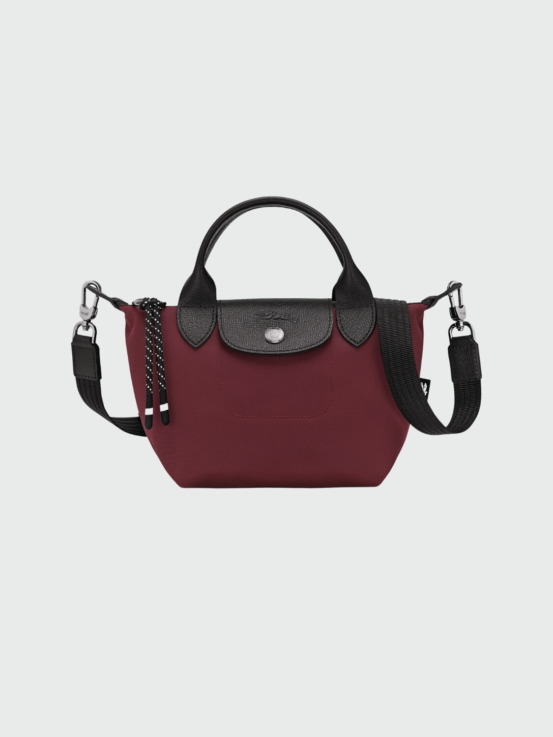 LONGCHAMP - LE PLIAGE ENERGY, CARTERA DE MANO XS Alta Automática